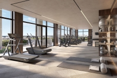 Fitness-Center