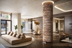 Lobby-Entrance