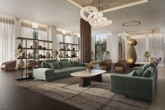 Lobby-Lounge