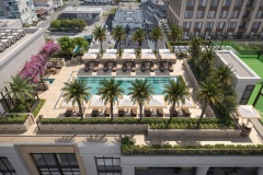 Rooftop-Amenities